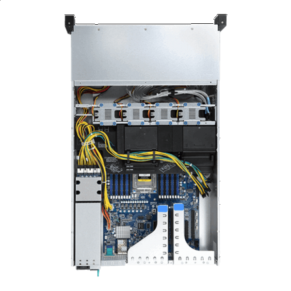 Gigabyte G221-Z30 2U 1P server 3